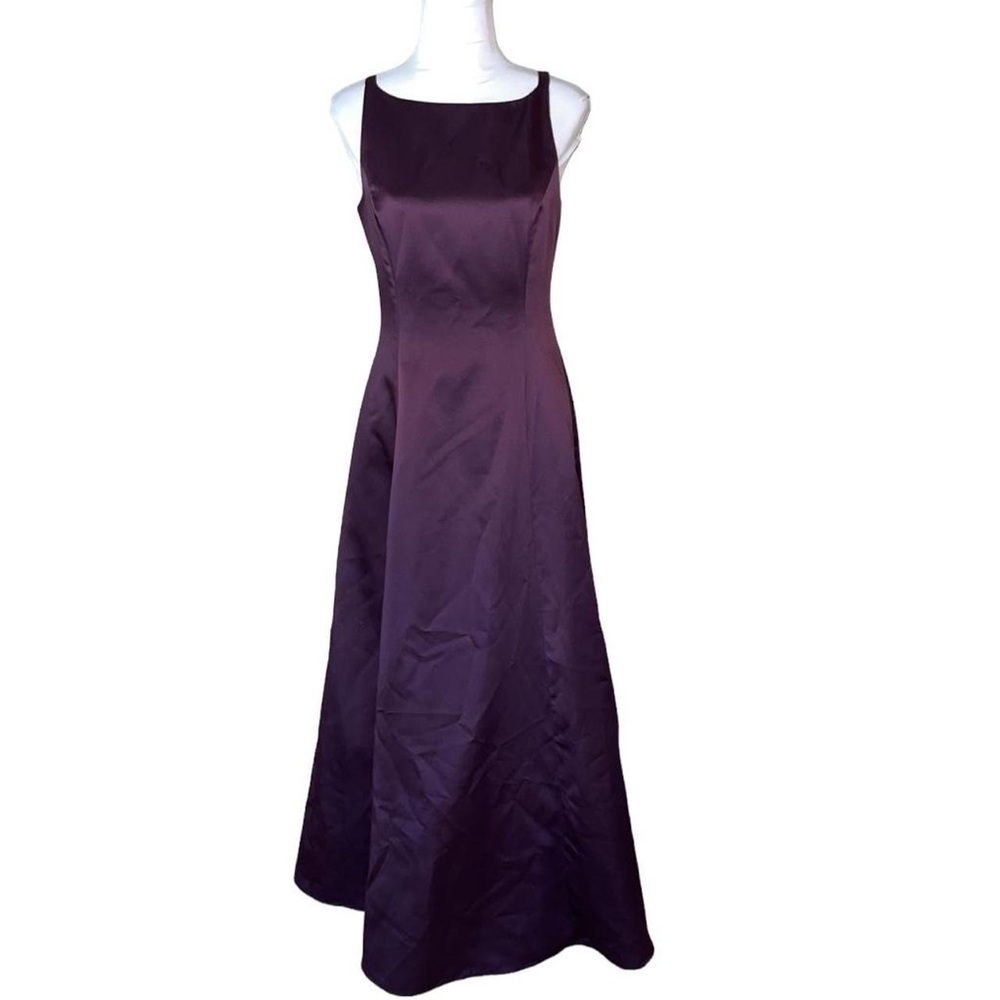 evening gown